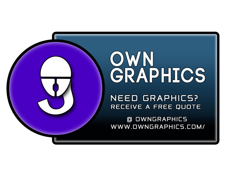 TwitchTVOnline's tweet photo. #Twitch Cyber Monday Sales

Contact @OwnGraphics on Cyber Monday for savings https://t.co/eH6gcWulsU 

#GraphicsSale https://t.co/YB4WQtzYgL