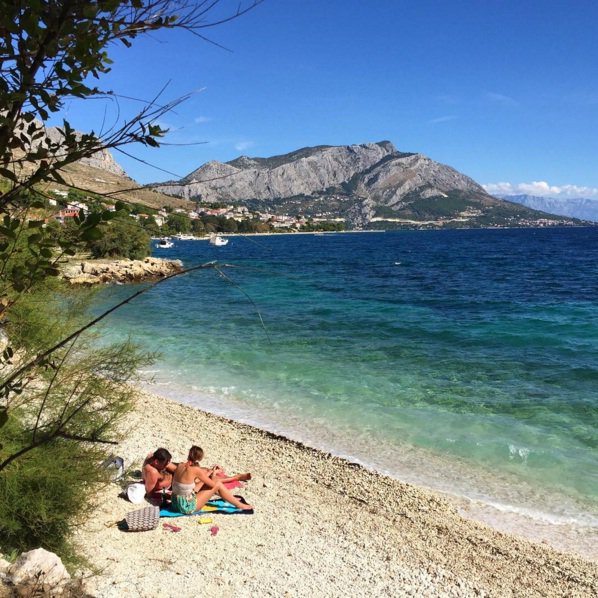 Discover_Cro's tweet photo. It's easier to survive #Monday when you can daydream about a place like this!
PC: dceeq https://t.co/sM3NZxRYUI https://t.co/QWULeQE9tS