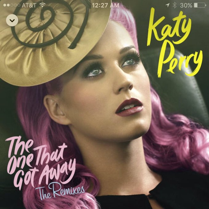 Epic ✌️ @katyperry The One That Got Away (7th Heaven Remix) https://t.co/vdALE8JuhP<a class="tags" target="_blank" title="On Twitter" href="/?out=eyJ0eXAiOiJKV1QiLCJhbGciOiJIUzUxMiJ9.eyJpYXQiOjE3MjUxMjc0ODgsImlzcyI6InR3cG9ybnN0YXJzLmNvbSIsIm5iZiI6MTcyNTEyNzQ4OCwiZXhwIjoxNzU2NjYzNDg4LCJyZWRpcmVjdF91cmwiOiJodHRwczovL3R3aXR0ZXIuY29tL2thdHlwZXJyeSJ9.rowWnXCrThyfo6SRCUTAqH0k0HUU5bYQPMqqS0prAs98ohpVUqHeicSMrutlBMbhz91OvfRweN_p6-DpBfbqZg">@katyperry</a><a href="/tag/streetart"class="tags"><span>#streetart</span></a>
