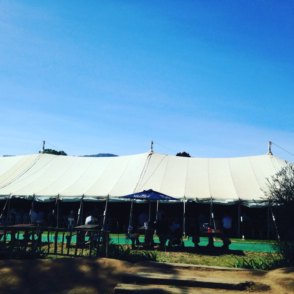 Amazing time at #Commonground Constantiaberg AM yesterday.