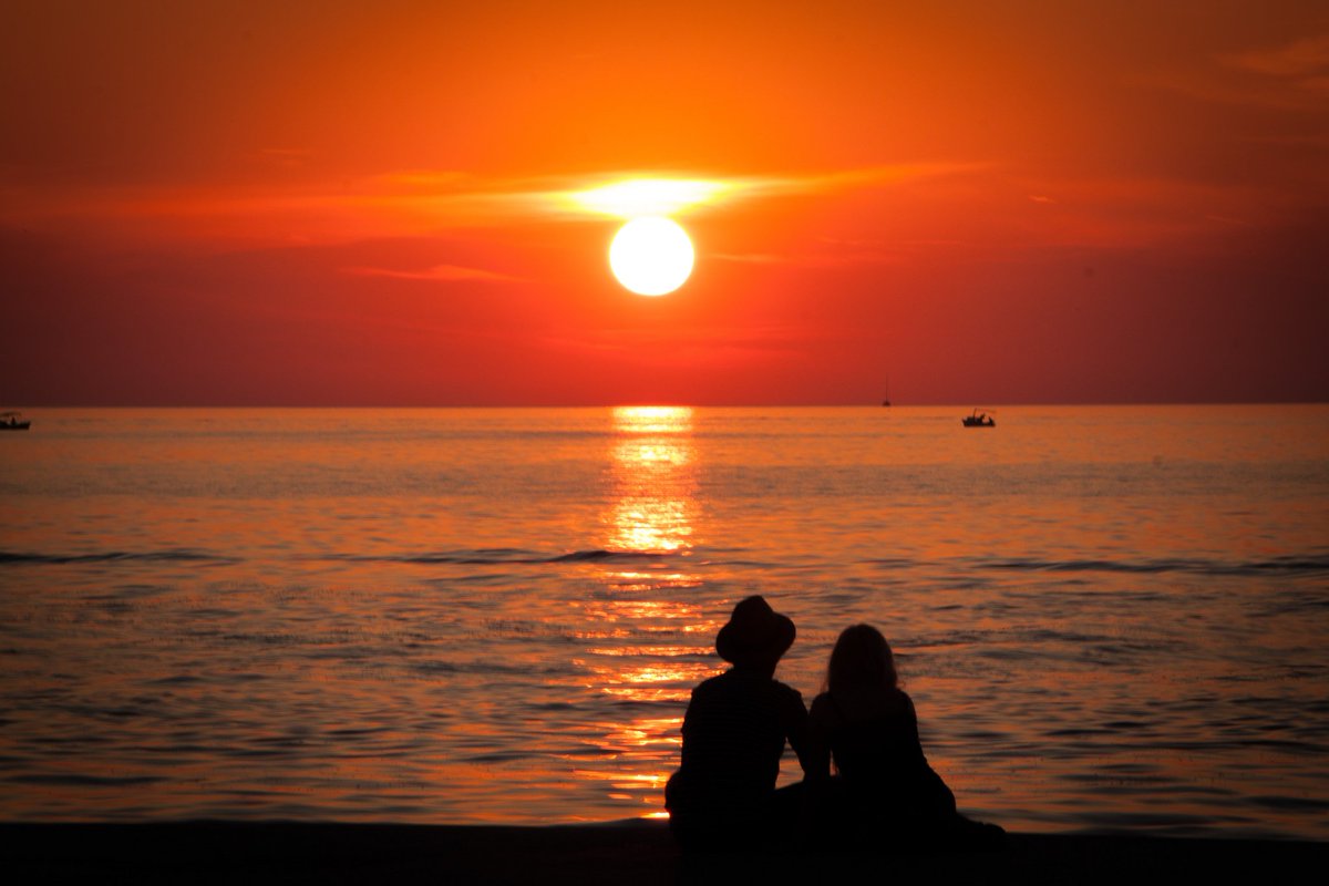 Discover_Cro's tweet photo. 6 must-visit #romantic places in Zadar: https://t.co/wXRIWqBPCY #CroatiaFullOfLife https://t.co/5f4zVlpHAb