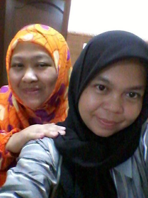 SmNenk's tweet photo. Me n mom .. https://t.co/eDwzVrfDsC
