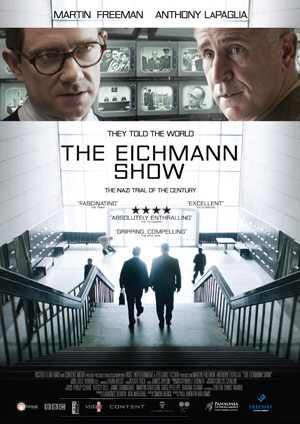DancingLedgeUK's tweet photo. GOOD LUCK to all our @EichmannShow @RTS_media nominees at tonight's Awards @SteelMillPaul @Dancoles1 #daivapetrulyte https://t.co/ojg8auKvmy