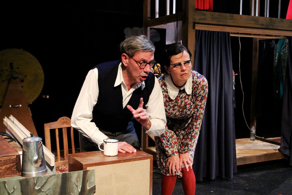 Den Uyl is premiewinnaar van Erfgoedprijs 2015 van de Provincie West-Vlaanderen geworden! Op 4 en 5/12 in Arca Gent.