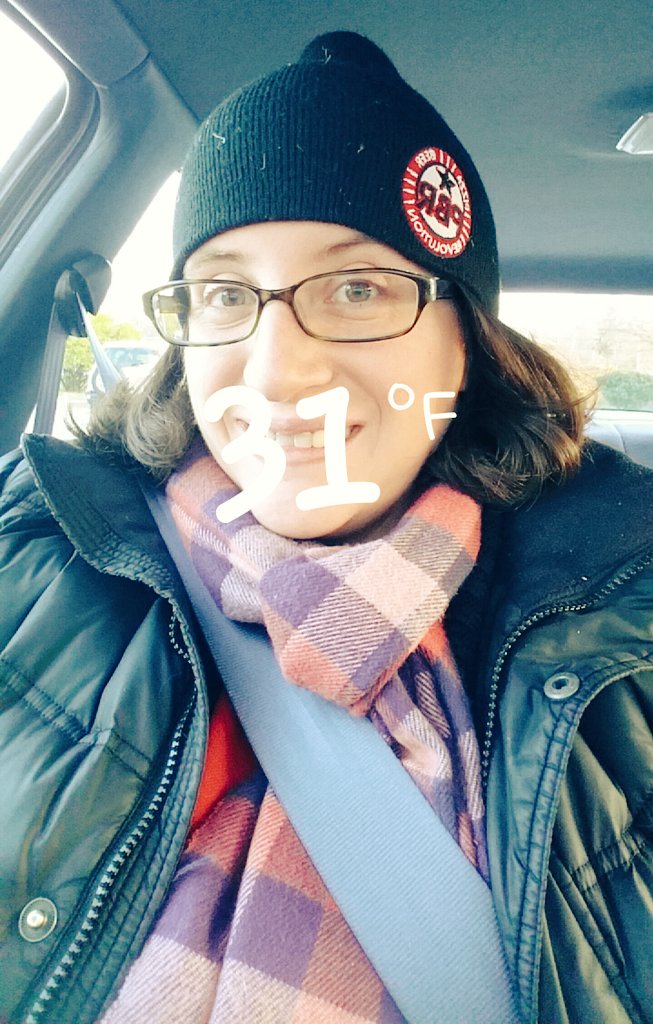 JuJuBeeGrrl's tweet image. It's chilly out, but I'm warm with my @PBRpod skully! #PBRPosse