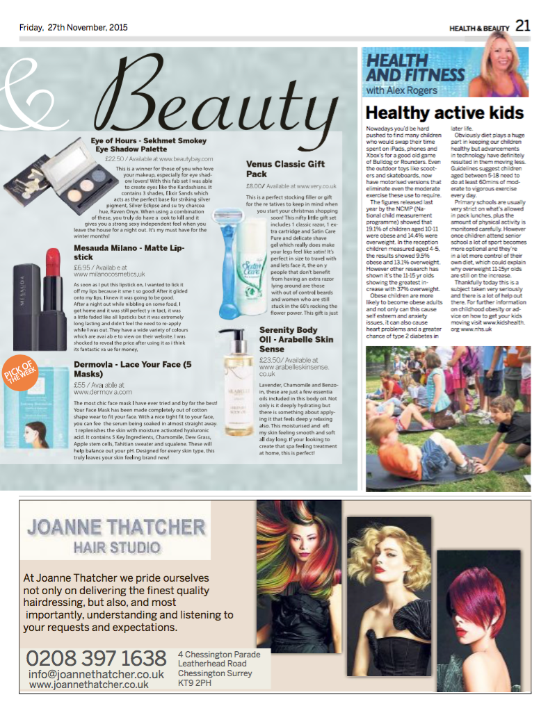 AmazingPRltd's tweet photo. 'Create eyes like the #Kardashians' with @eyeofhorus_mu's palette! TY @MissRiaHunt @LdnSurreyTimes for a fab review. https://t.co/gCfbbLQVNE