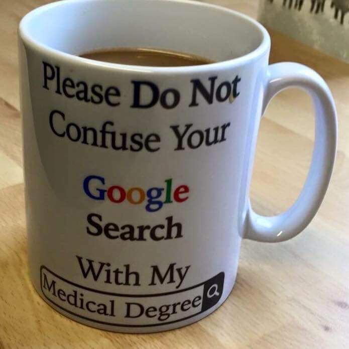 vetschooldiary's tweet photo. Loving this cup of coffee to start the week... #vetstudent #vetschool https://t.co/nUQCWgCIpw
