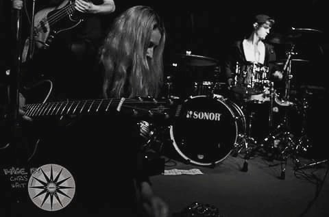 Sannie Fox 🍕🎸👐 tweet media