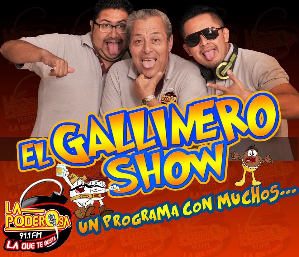 poderosachiapas's tweet photo. El Gallinero al aire por la Poderosa 91.1 Fm #LaQueTeGusta #DespiertaConMuchosHuevos https://t.co/SFEnH7o1YE