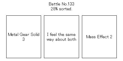 diesiebenhier's tweet image. Toughest decision yet. #GameFaq #BestGameEver