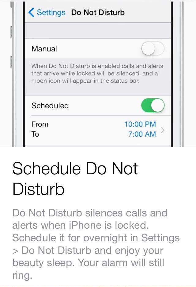 iDeviceCare's tweet photo. If we are to better the future we must disturb the present. #iPhone #iPad #iTunes #Apple #iPhoneTips #iOS83 #Silent https://t.co/YkcGIogxMK