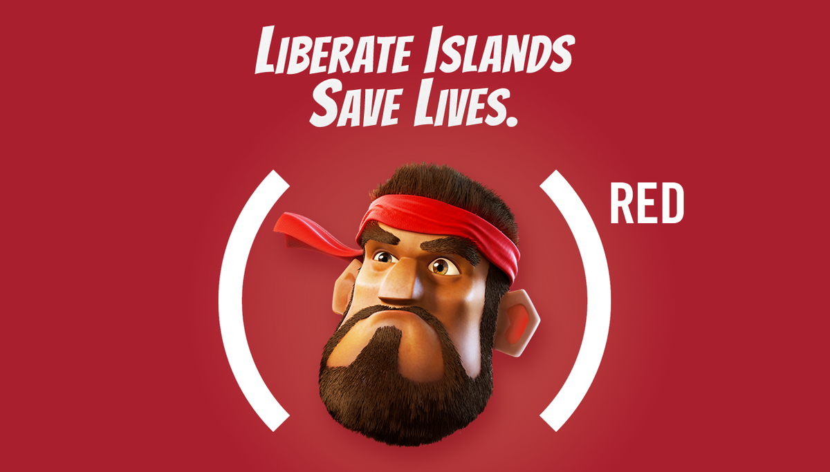 Boom Beach tweet media