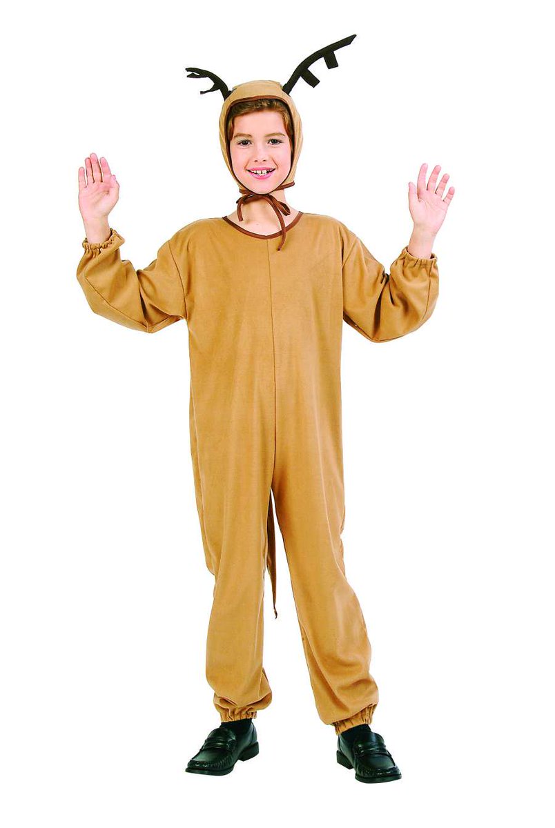 #buy #reindeer #kids #costume #antlers #hood 
$23.95