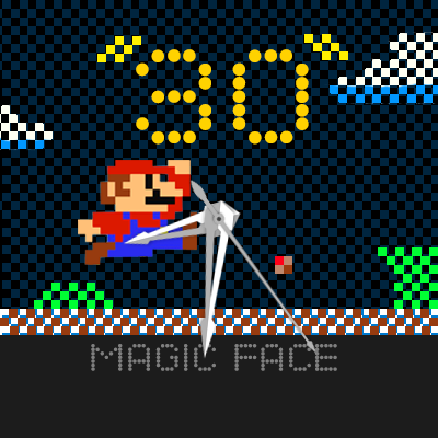 MagicWatchface's tweet image. #supermario $18,950 Super Mario watch face ? Here you can get it without a pay. Check here:) goo.gl/VBRNSS