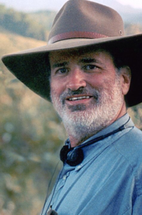 Happy 72nd Birthday to Terrence Malick: fellow director of The Tree of Life !!  