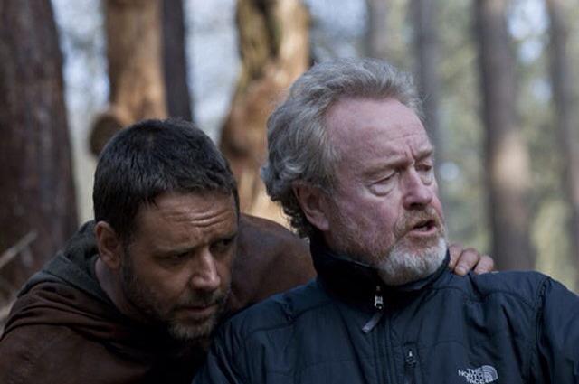 Happy 78th birthday to one of the best director ever Scott - thanks for such awesome movies you did.. 