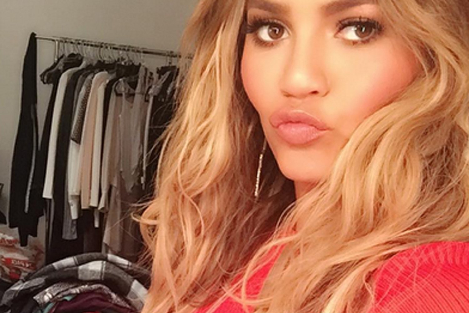 Happy birthday, Chrissy Teigen! See her latest maternity style here  