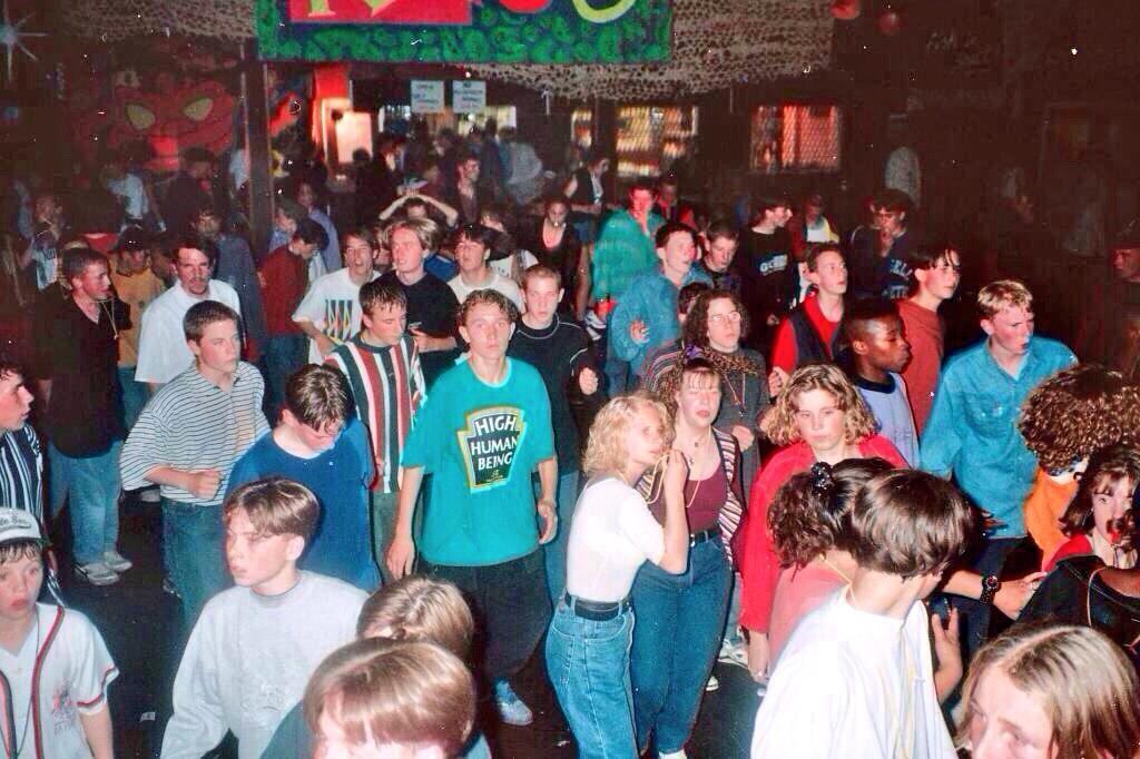 TennerSweets's tweet image. Starlight.