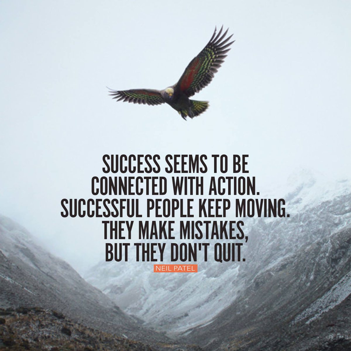 Monday morning inspiration! #goals #businessschool #MBA