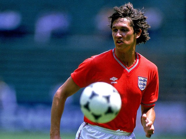 Happy Birthday.. Gary LINEKER
30 November 1960 