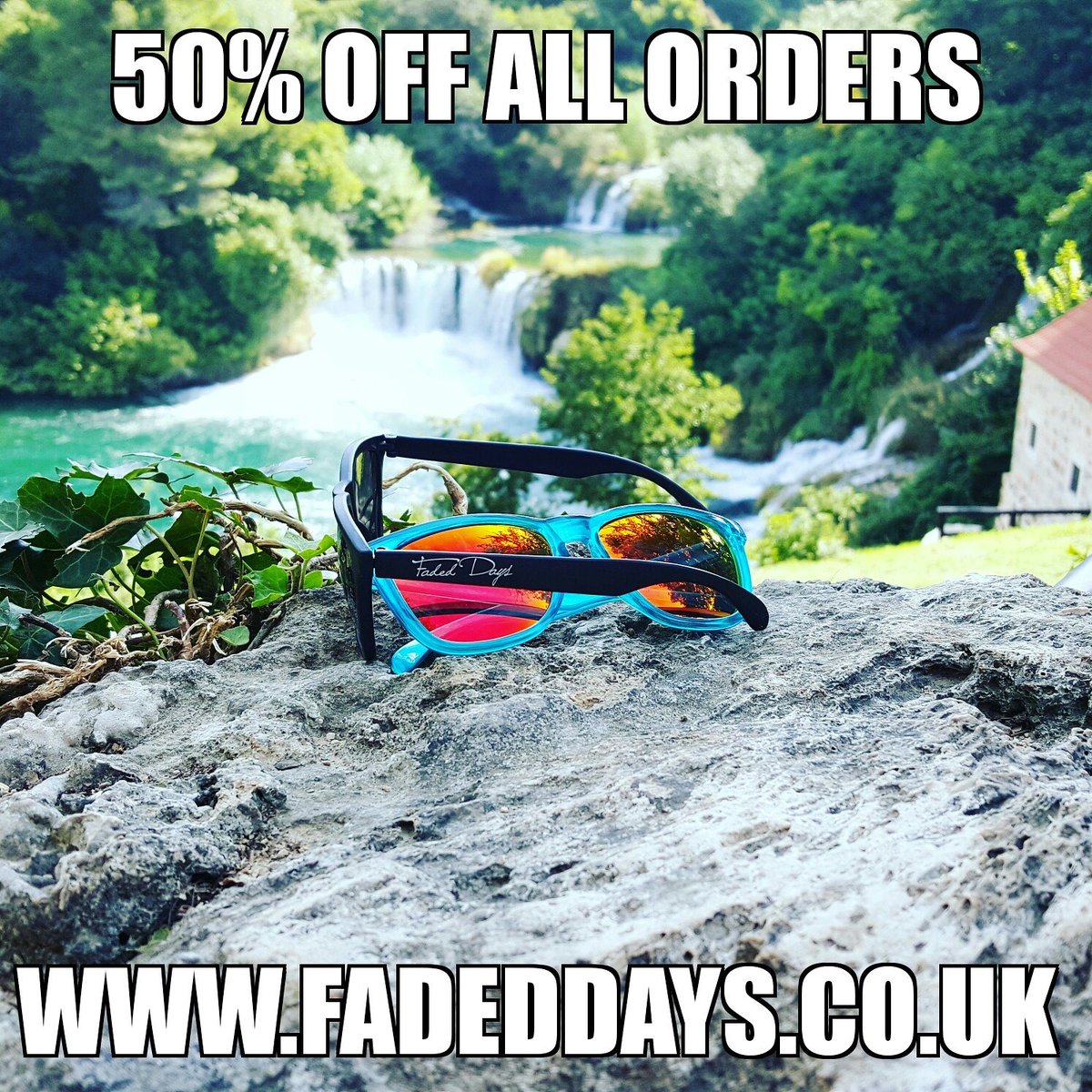 Fadeddays.co.uk tweet media