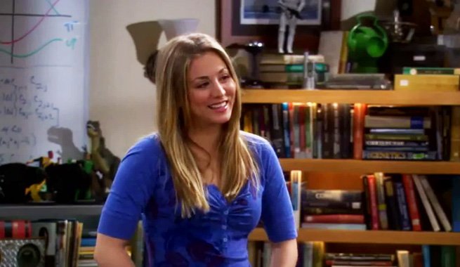 Happy Birthday! Kaley Cuoco Turns 30 Today  