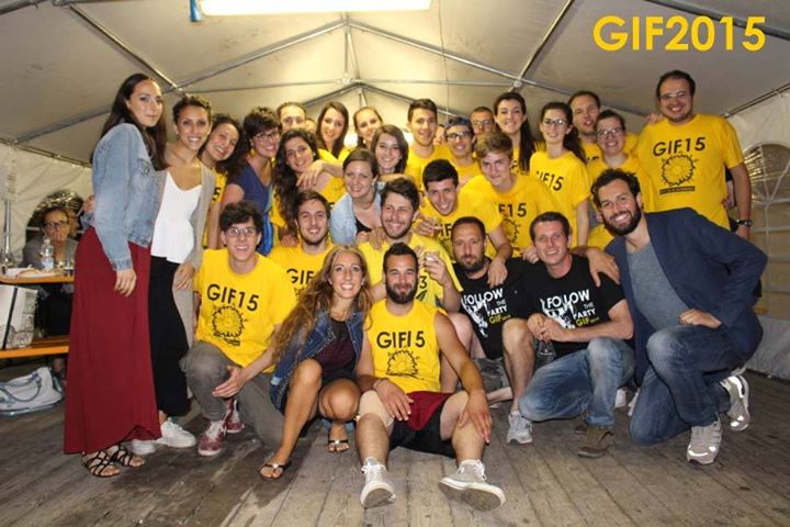 cdgbassano's tweet photo. GiovanInFesta: il Comune dei Giovani a Bassano: CosβΓ¨ la GiovanInFesta? La GiovaninFesta Γ¨β¦ https://t.co/4eayTzQ0sI https://t.co/bOK8ZtYL2X