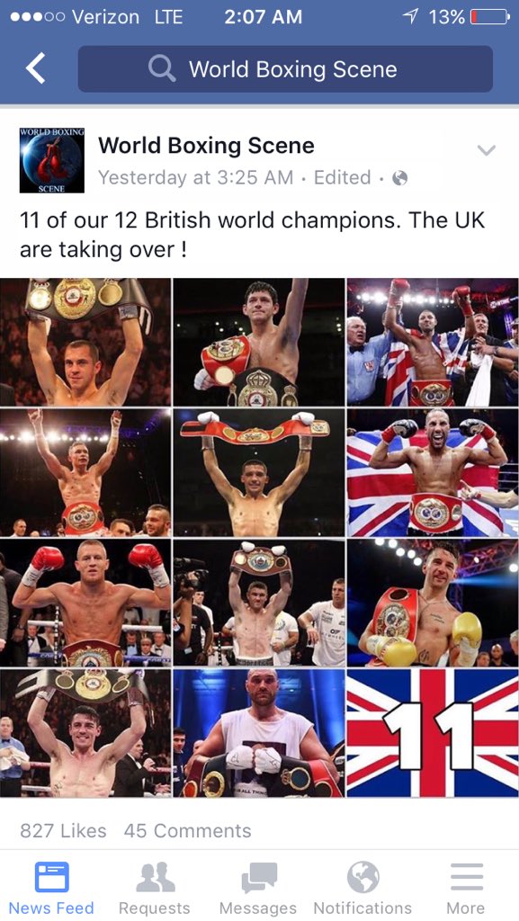TW Pornstars - Danny Mountain. Twitter. British boxers taking over ...