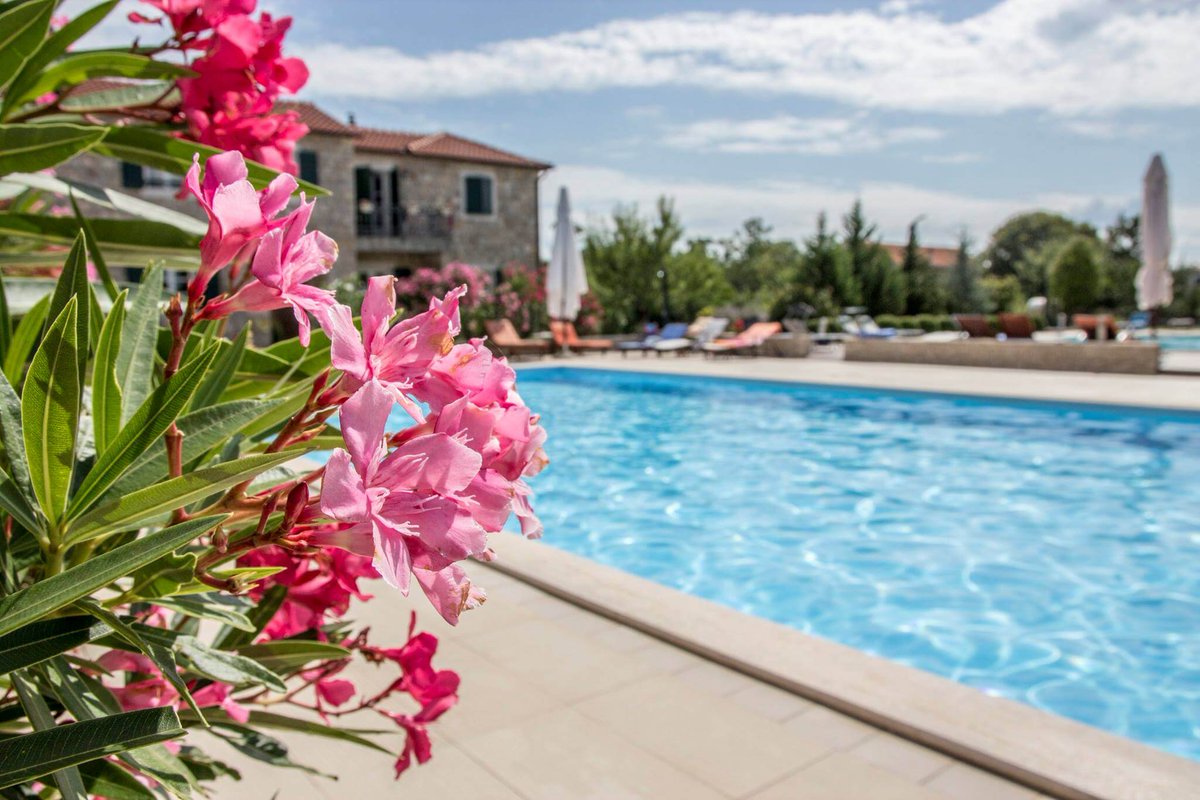 Meet the serenity that lures in visitors from all corners of the world: bit.ly/1Q7QSDX #Mediterranean