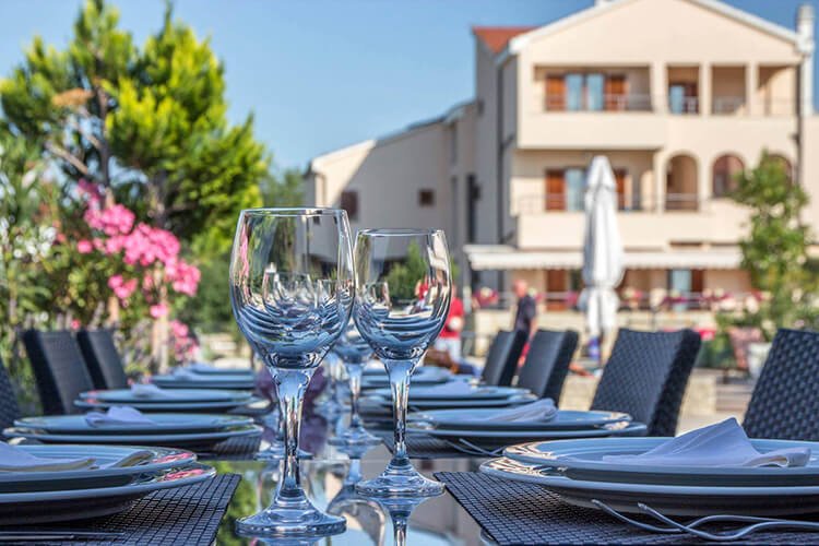 The venue for your #destinationwedding? >> bit.ly/1Q7QSDX #Croatia