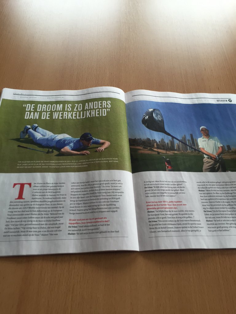 <a href="/Golfnl/">GOLF.NL ⛳️</a> <a href="/FlorisdVries/">Floris de Vries</a> <a href="/timsluitergolf/">Tim Sluiter</a> goed interview en goed geschreven. Topjeugd lees en leer!!! <a href="/NGF_/">NGF</a> <a href="/PGAHolland/">PGA Holland</a>