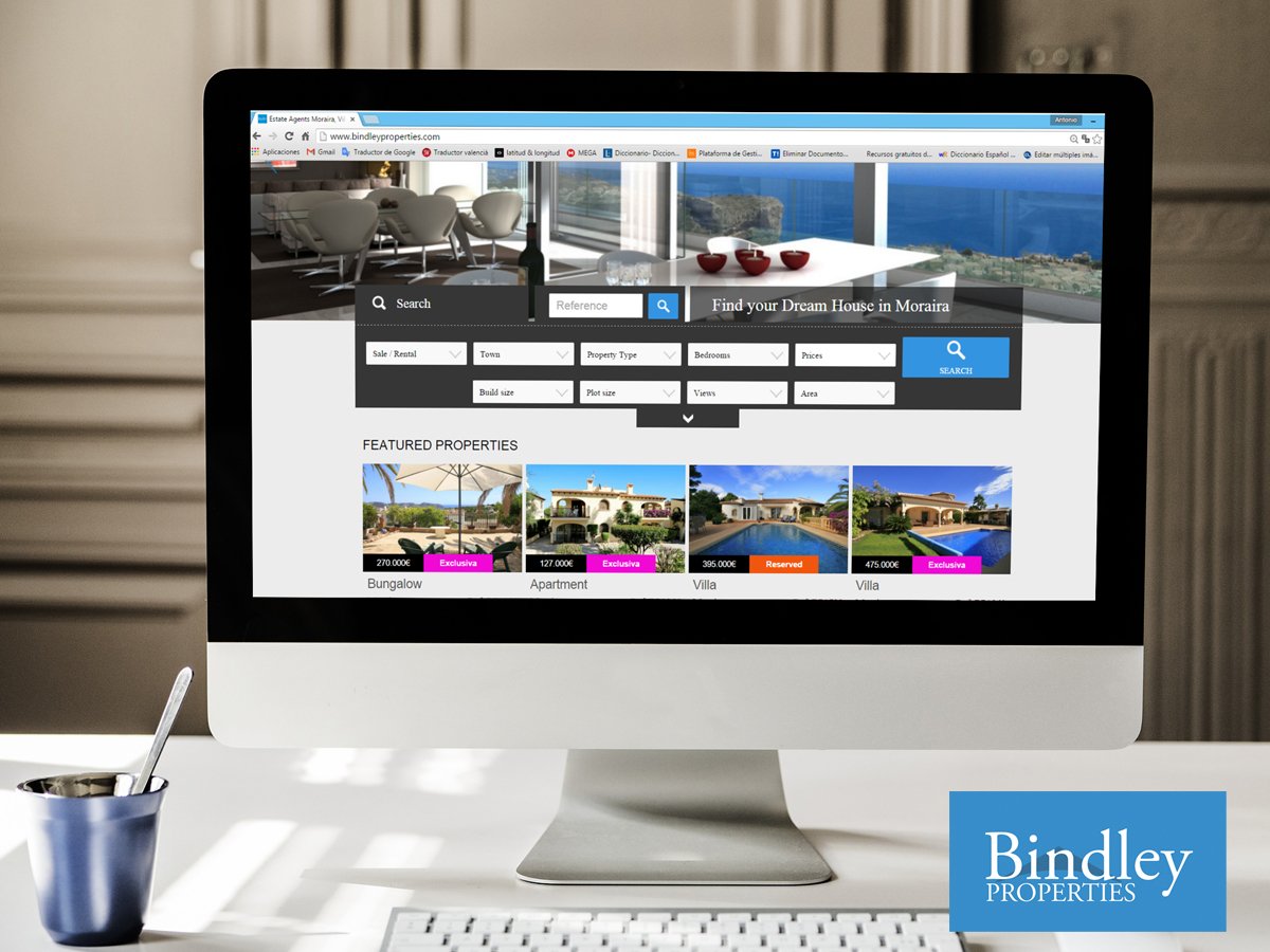 BindleyProperty's tweet photo. Looking for your house in #Moraria? Have a look at our web search engine #bindleyproperties https://t.co/N8iEdlo8jg https://t.co/DzQZ02jo85