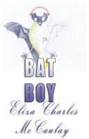 Campbell7Steve's tweet photo. #Childrensbooks "Bat Boy" by Author Eliza Charles Mccaulay https://t.co/O6ypi5cIuU