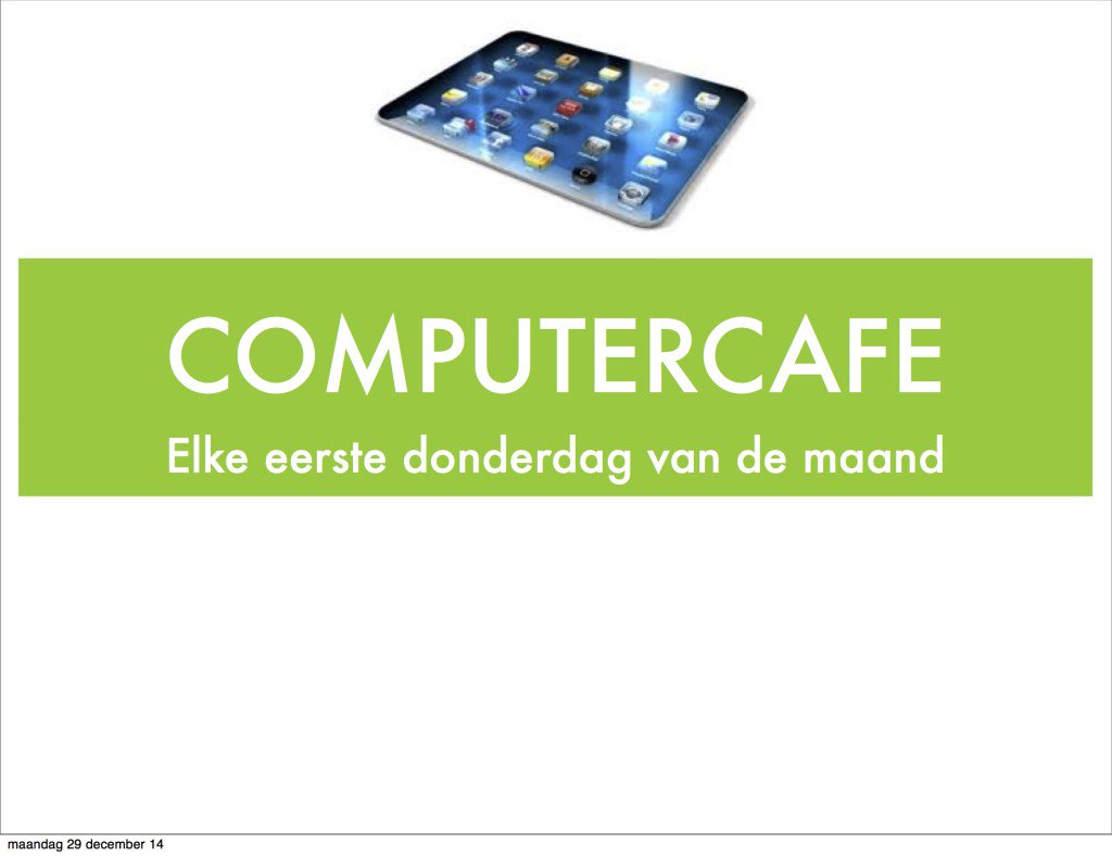 Computercafé – ‘Documenten opslaan in de cloud’ bibtieltwinge.wordpress.com/2015/11/30/com…