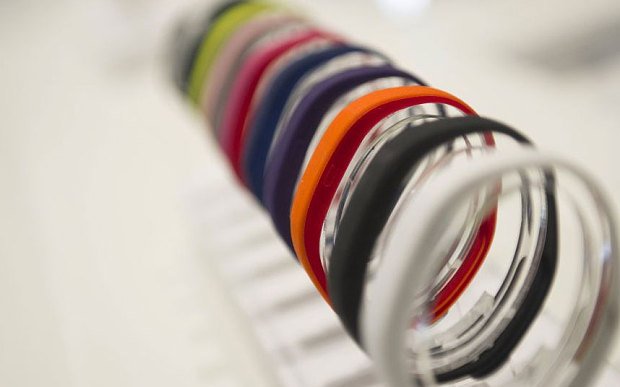 Don't believe the #hype: #Wearable tech is little more than a #novelty so far via <a href="/Telegraph/">The Telegraph</a> bit.ly/1QOeA9P