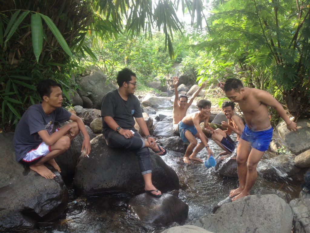 Agungtoe tweet picture