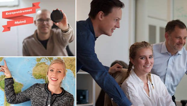 Nine Malmö-based startups to keep your eyes on in the future! Thank U <a href="/breakit_se/">Breakit</a> #startup 
breakit.se/artikel/1997/l…