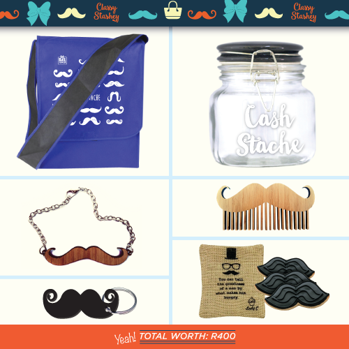 lbbcoza's tweet image. Hope u loved ur #Movember #ClassyStachey LBB. Dont miss the December #HelloSummer Bag. 1 day left! #lbbcoza