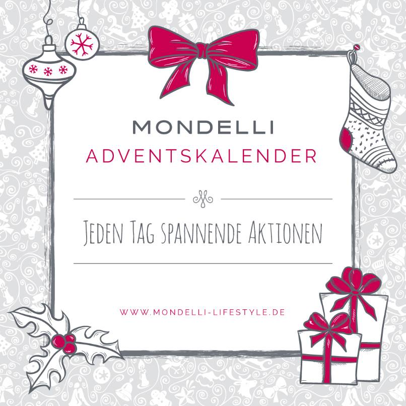 MondelliStyle's tweet photo. Auch dieses Jahr gibt es wieder tolle Aktionen in unserem Adventskalender – seid also gespannt was euch erwartet! <3 https://t.co/TY6T7xlo4C