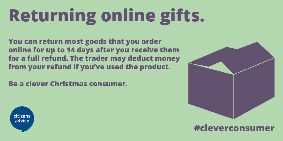 CitizensAdvice tweet picture