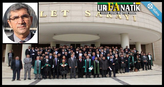 Urfa Barosu Tahir Elçi için tek yürek oldu
urfanatik.com/asayis/urfa-ba…
<a href="/hikmetdelebe/">Hikmet Delebe</a> <a href="/lawyer6363/">İsa yıldızoğluları</a> <a href="/sevdaozbingol/">Sevda ÇELİK ÖZBİNGÖL</a>