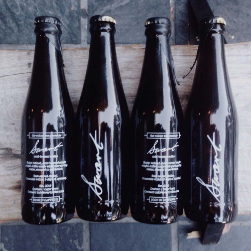 FeastFoodMarket's tweet image. All serious #foodie #trendsetters &amp;amp; connoisseurs-you have to try Swart Cold Crafted coffee! goo.gl/USwlnr