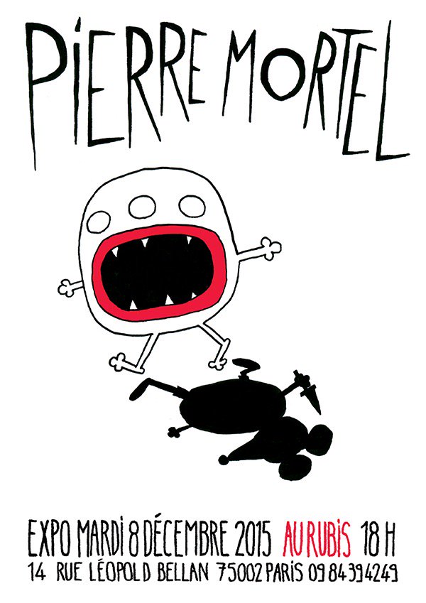 Le Rubis tweet media