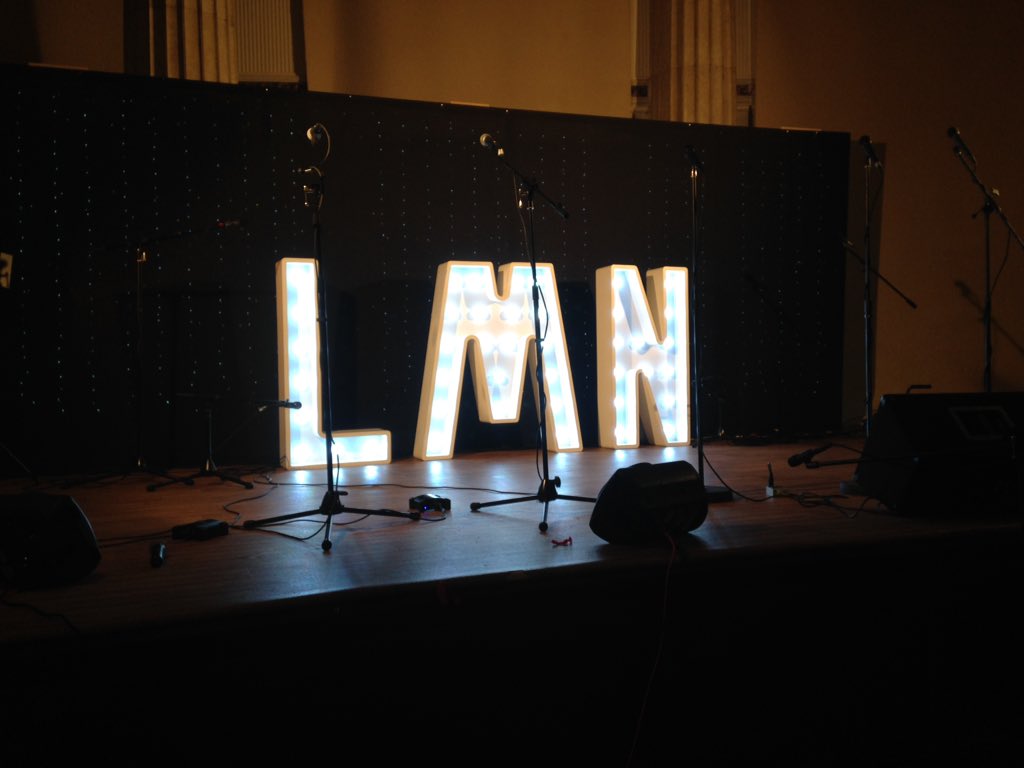 livemusicnowcym's tweet photo. Thanks to all our performers and team at yesterday's #FestiveAll event @portlandhouse_ 🎼 https://t.co/eYs9fE6d58