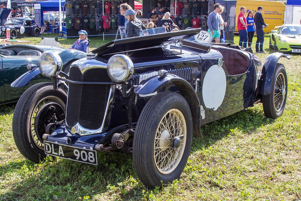 1936 Riley 12/4 Special
Used 52 bhp 1.5l S4, 90 mph top..tinyurl.com/kmxs2ty and tinyurl.com/mzus3an
Garland