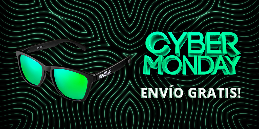 Northweek's tweet photo. 😎🎆¡BOOOM!¡Envío GRATIS y SORTEO! ¡Regalamos unas #Northweek entre los FOLLOWERS que den RT! https://t.co/pLtLc09D6G https://t.co/E7NgQEGBVy