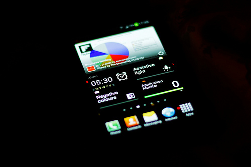 Mobile Marketing Continues To Explode bit.ly/1MPvkJS