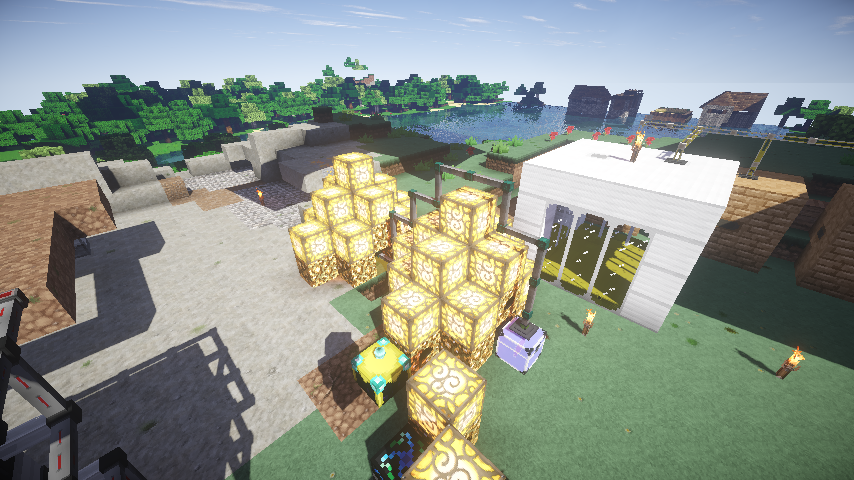linered_'s tweet photo. EMCコレクターMk3による華の上半分×2。
やっぱり、影modは強い(確信)
#Minecraft #マインクラフト #mod #Shadersmod #SEUS #ProjectE https://t.co/WhNEQhg7yd