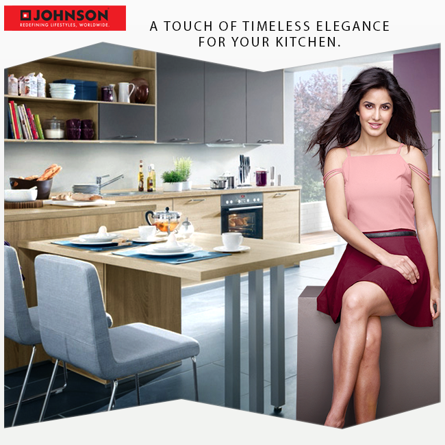 HRJohnsonIndia's tweet photo. Give your old dull looking Kitchen a touch of timeless elegance by shopping from our Johnson kitchen range! https://t.co/NdRxDmDVXU