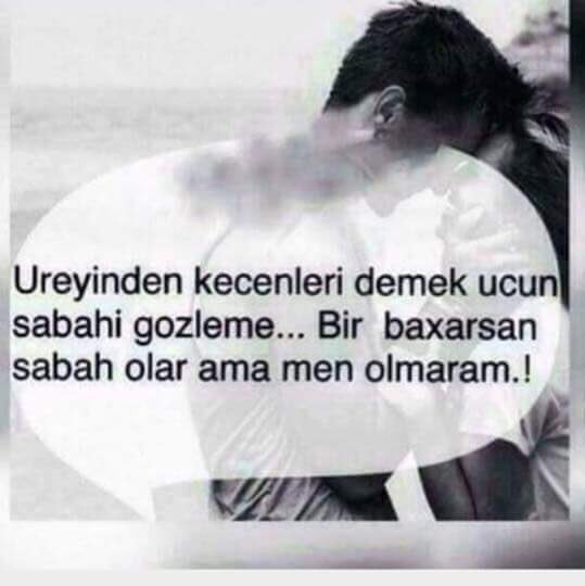 Xeyallarım ve men (@58b46aeba0de455) on Twitter photo 